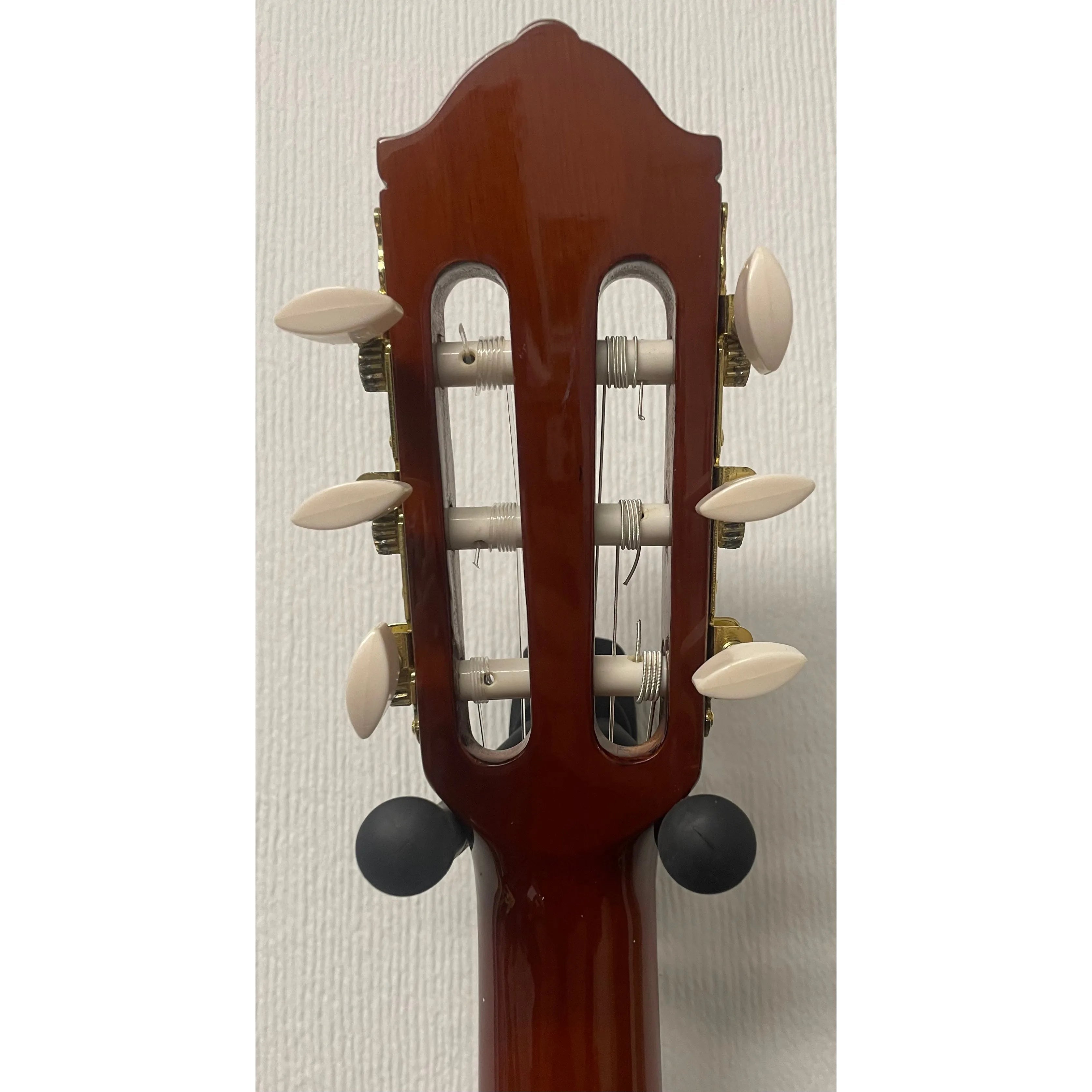 Ashton 3/4 Classical Guitar SPC34SAM in Natural with Bag Pre-Owned