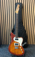 PJD Guitars St. John Orgin Series Pro in Orginal Burst
