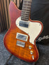 PJD Guitars St. John Orgin Series Pro in Orginal Burst