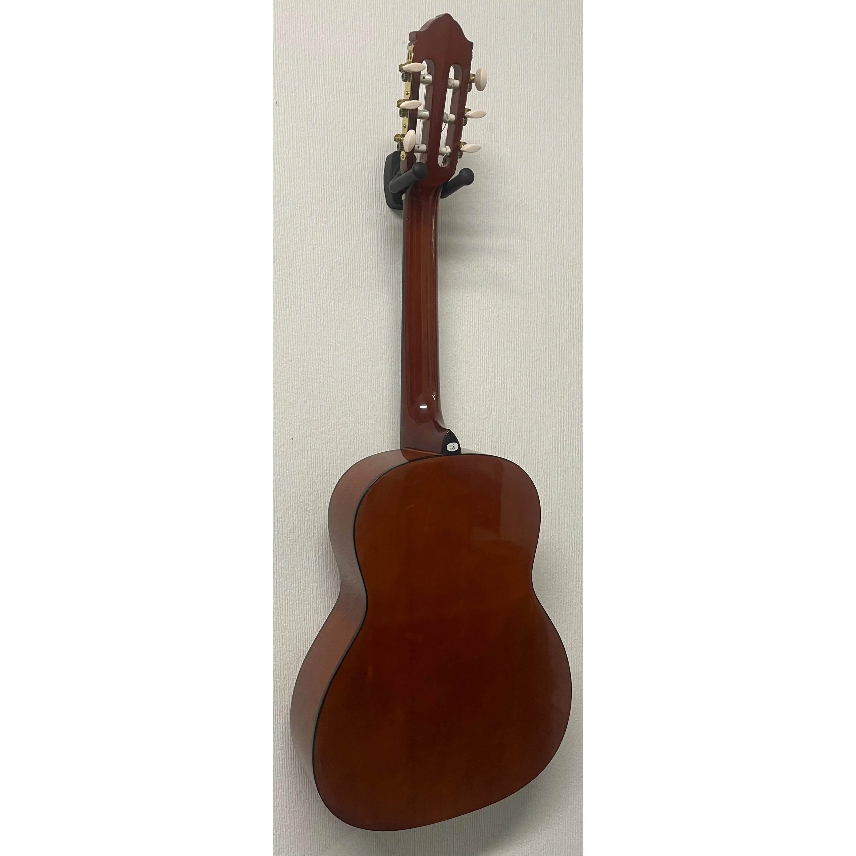 Ashton 3/4 Classical Guitar SPC34SAM in Natural with Bag Pre-Owned