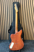 PJD Guitars St. John Orgin Series Pro in Orginal Burst