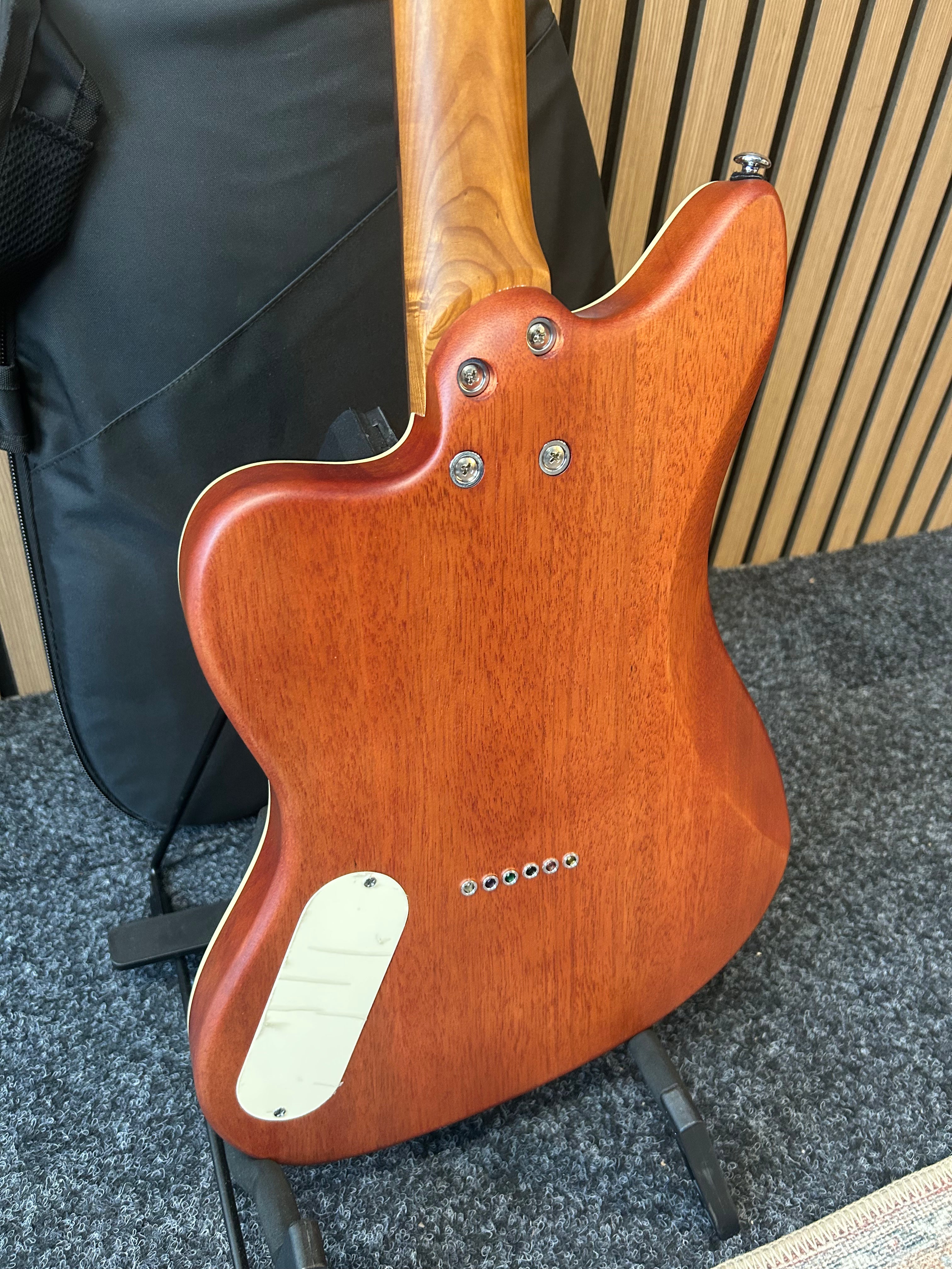 PJD Guitars St. John Orgin Series Pro in Orginal Burst