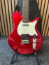 PJD Guitars York Orgin Series Standard in Candy Apple Red