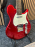 PJD Guitars York Orgin Series Standard in Candy Apple Red