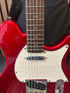 PJD Guitars York Orgin Series Standard in Candy Apple Red