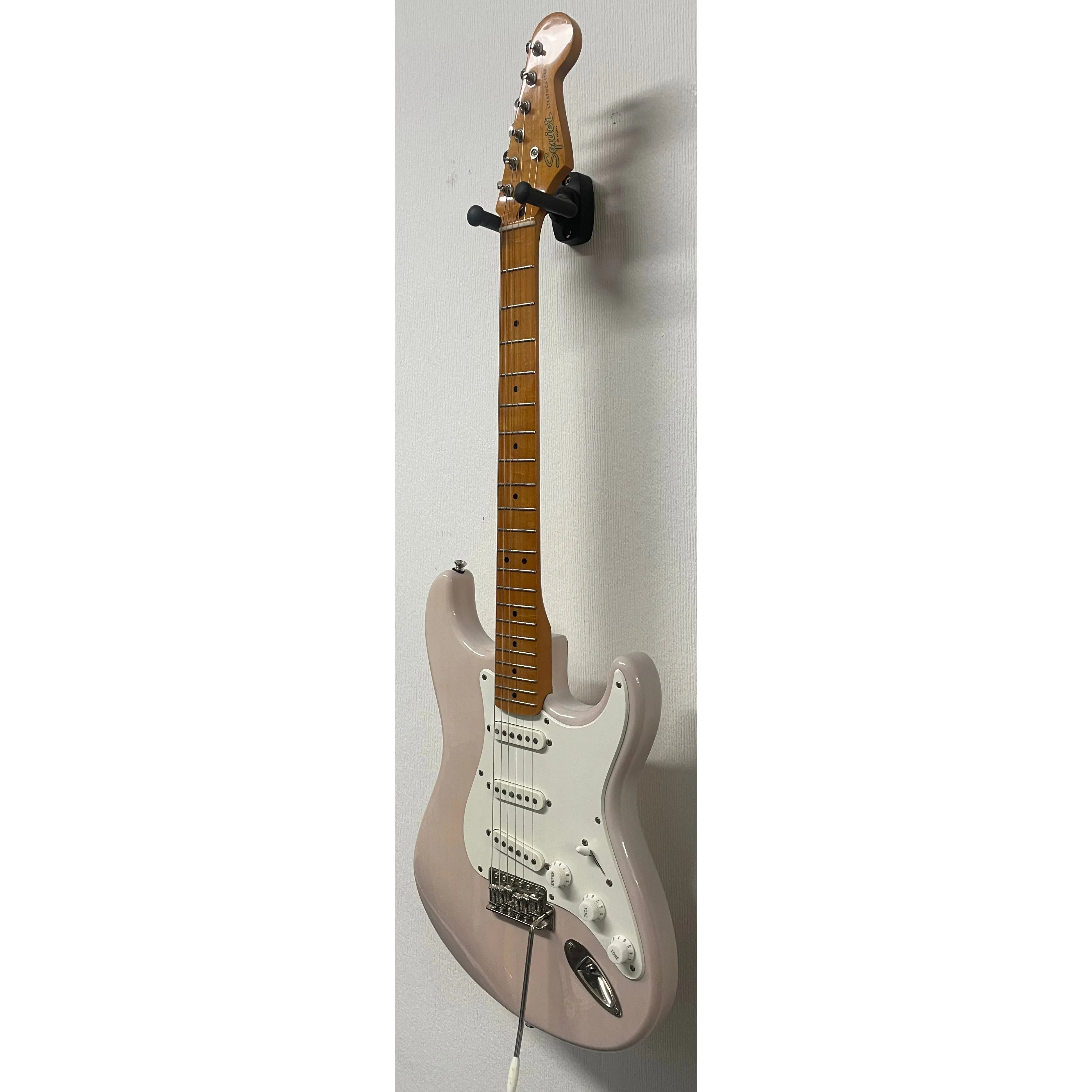 Squier Classic Vibe '50s Stratocaster 2020 in White Blonde Pre-Owned