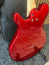 PJD Guitars York Orgin Series Standard in Candy Apple Red