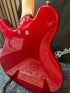 PJD Guitars York Orgin Series Standard in Candy Apple Red