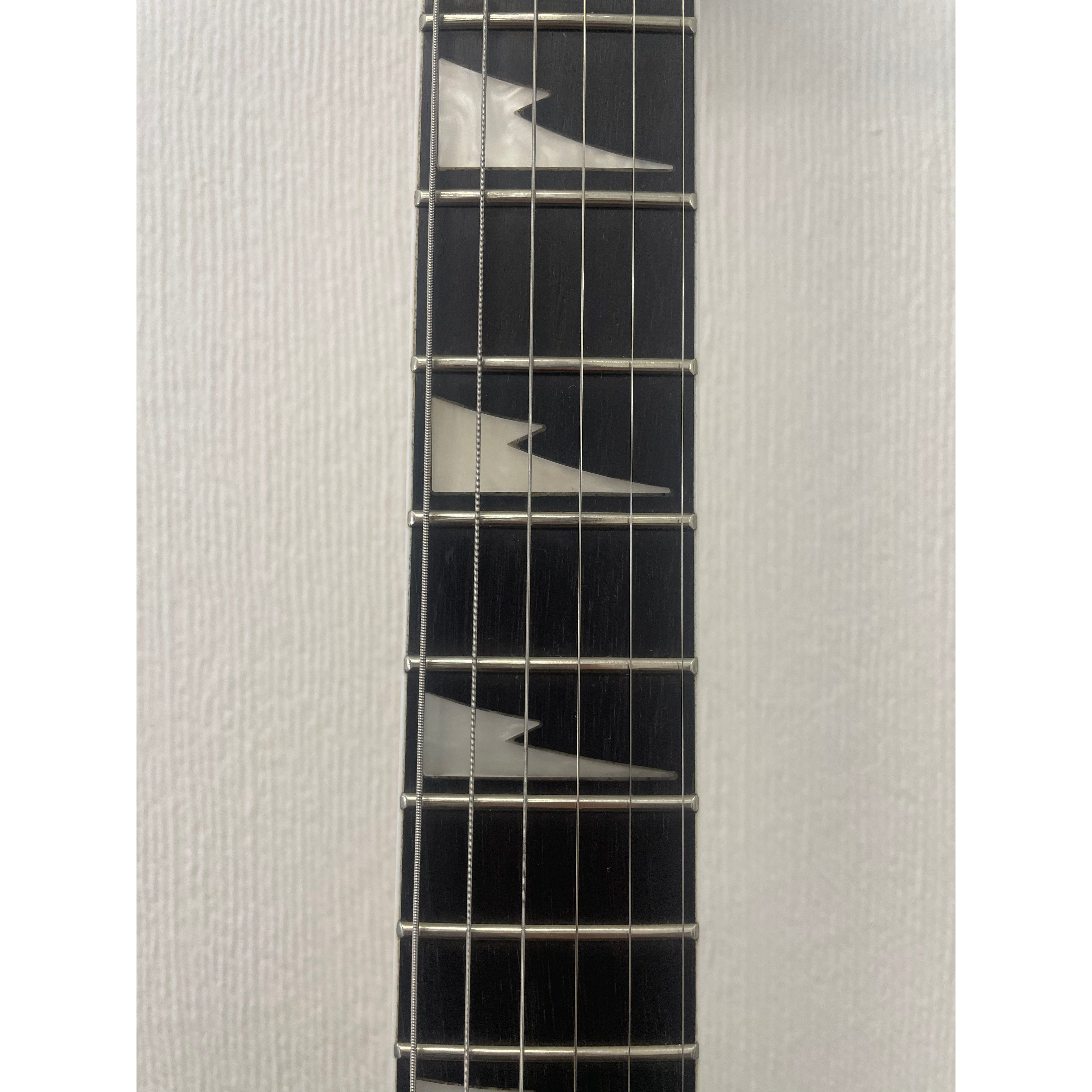 Ibanez Gio GRG170DX Electric Guitar in Black Night Pre-Owned