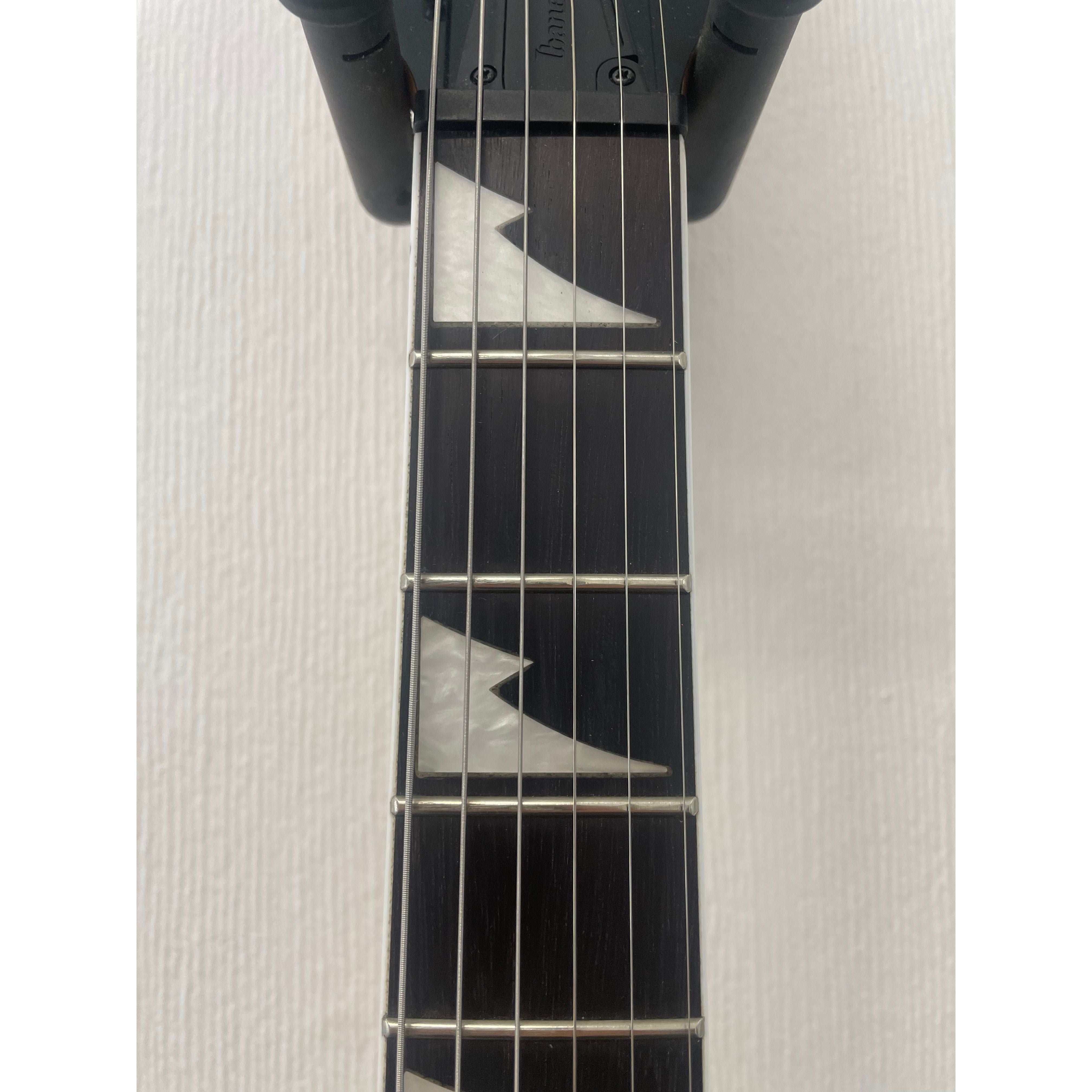 Ibanez Gio GRG170DX Electric Guitar in Black Night Pre-Owned