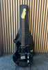 PJD Guitars York Orgin Series Standard in Midnight Black