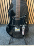 PJD Guitars York Orgin Series Standard in Midnight Black