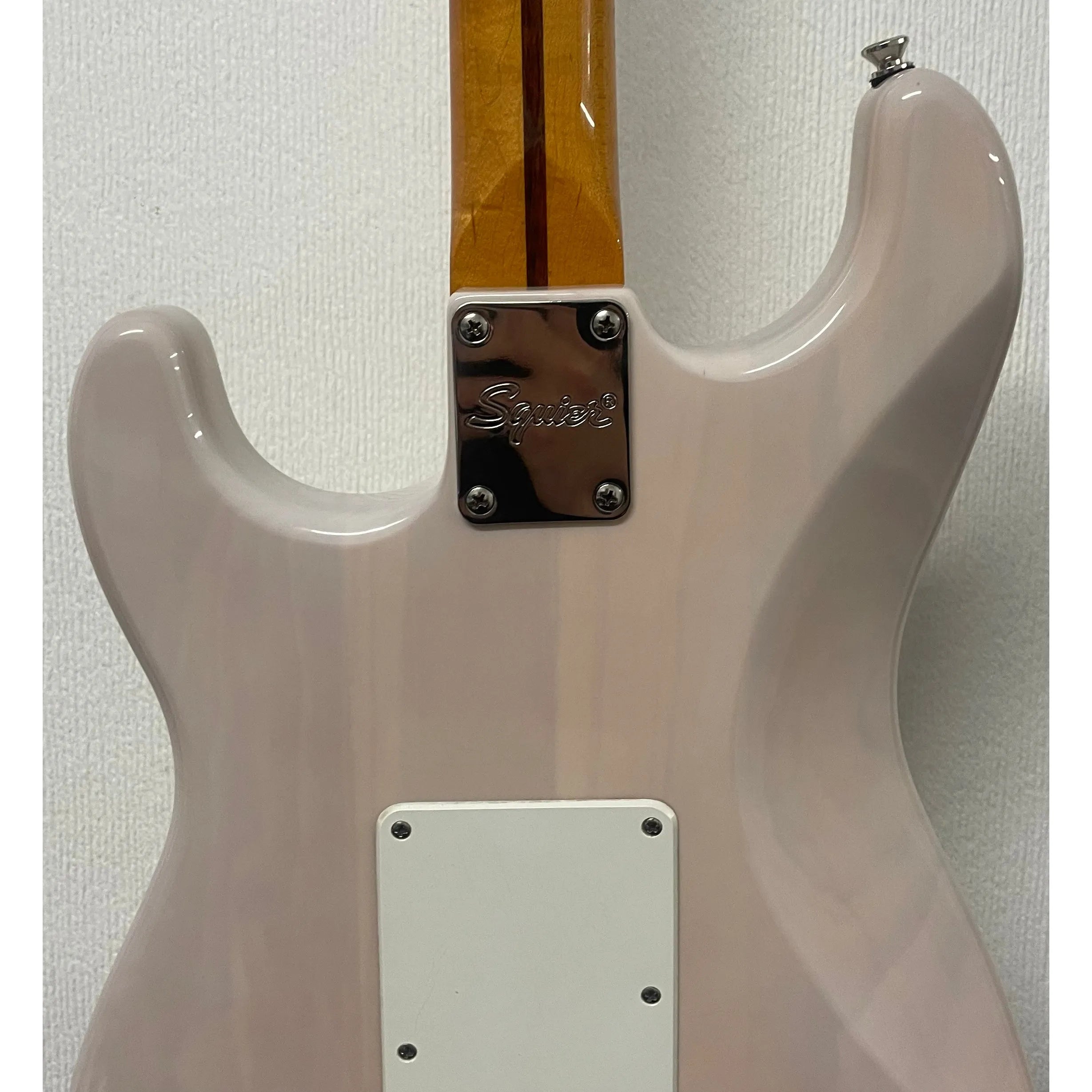 Squier Classic Vibe '50s Stratocaster 2020 in White Blonde Pre-Owned