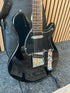 PJD Guitars York Orgin Series Standard in Midnight Black