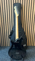PJD Guitars York Orgin Series Standard in Midnight Black