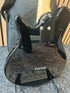 PJD Guitars York Orgin Series Standard in Midnight Black