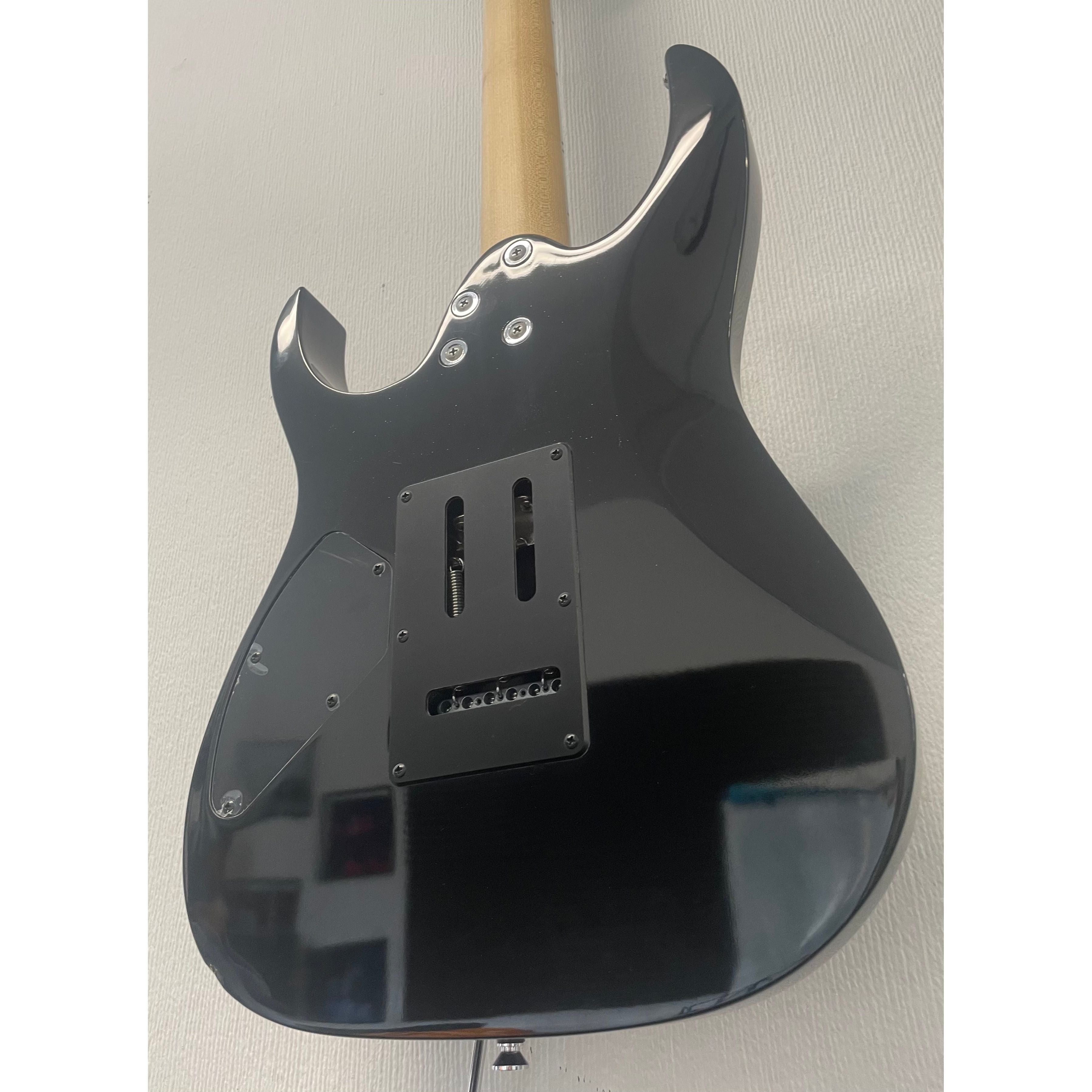Ibanez Gio GRG170DX Electric Guitar in Black Night Pre-Owned