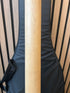PJD Guitars York Orgin Series Standard in Midnight Black