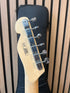 PJD Guitars York Orgin Series Standard in Midnight Black