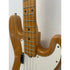 Unbranded Bass Guitar, P-Style, Presumed from the 1970s Pre-Owned