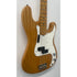 Unbranded Bass Guitar, P-Style, Presumed from the 1970s Pre-Owned