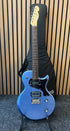 PJD Guitars Carey Orgin Series Standard in Pelham Blue