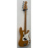 Unbranded Bass Guitar, P-Style, Presumed from the 1970s Pre-Owned