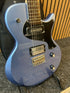 PJD Guitars Carey Orgin Series Standard in Pelham Blue