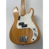Unbranded Bass Guitar, P-Style, Presumed from the 1970s Pre-Owned
