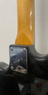 Vintage V65 ReIssued Series Vibrato Electric Guitar in Gloss Black Pre-Owned