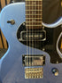 PJD Guitars Carey Orgin Series Standard in Pelham Blue