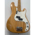 Unbranded Bass Guitar, P-Style, Presumed from the 1970s Pre-Owned