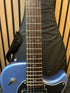 PJD Guitars Carey Orgin Series Standard in Pelham Blue