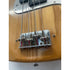 Unbranded Bass Guitar, P-Style, Presumed from the 1970s Pre-Owned