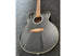 Tanglewood TSJ CE BK Electro Acoustic Guitar in Black - Pre-Owned