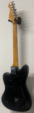 Vintage V65 ReIssued Series Vibrato Electric Guitar in Gloss Black Pre-Owned