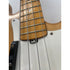 Unbranded Bass Guitar, P-Style, Presumed from the 1970s Pre-Owned