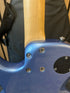 PJD Guitars Carey Orgin Series Standard in Pelham Blue