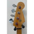 Unbranded Bass Guitar, P-Style, Presumed from the 1970s Pre-Owned