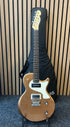 PJD Guitars Carey Orgin Series Standard in Firemist Gold