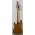 Unbranded Bass Guitar, P-Style, Presumed from the 1970s Pre-Owned