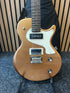 PJD Guitars Carey Orgin Series Standard in Firemist Gold