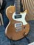 PJD Guitars Carey Orgin Series Standard in Firemist Gold
