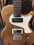 PJD Guitars Carey Orgin Series Standard in Firemist Gold