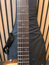 PJD Guitars Carey Orgin Series Standard in Firemist Gold