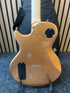 PJD Guitars Carey Orgin Series Standard in Firemist Gold