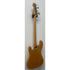Unbranded Bass Guitar, P-Style, Presumed from the 1970s Pre-Owned