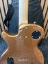 PJD Guitars Carey Orgin Series Standard in Firemist Gold