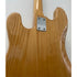 Unbranded Bass Guitar, P-Style, Presumed from the 1970s Pre-Owned