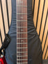 PJD Guitars Woodford Orgin Series Standard in Candy Apple Red